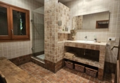 Casa de campo con terreno en venta en la España, Castellví de Rosanes, ref: TR366696 foto