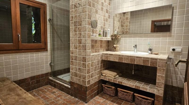 Barcelona - Castellví de Rosanes - 23000m2
