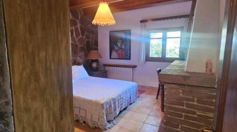 Barcelona - Castellví de Rosanes - 23000m2