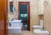 Chalet independiente con terreno en venta en la España, El Puerto de Santa María, ref: TR394651 foto