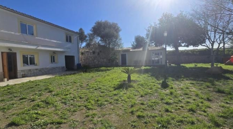 Illes Balears - Costitx - 258m2