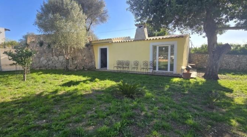Illes Balears - Costitx - 258m2