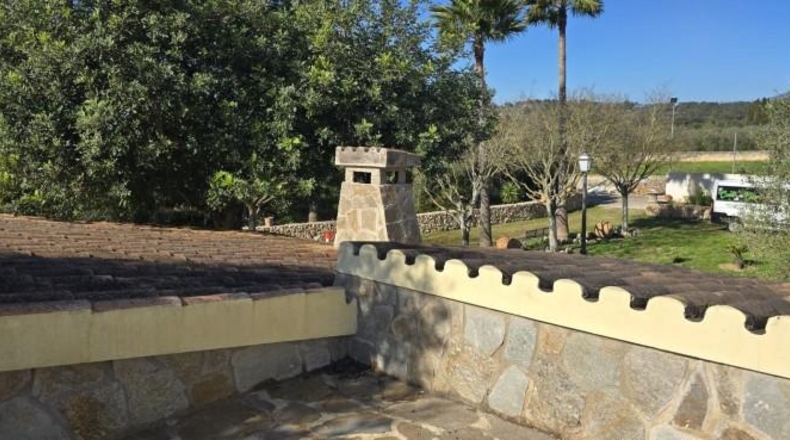 Illes Balears - Costitx - 258m2