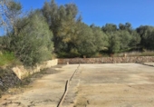 Xalet independent amb terreny en venda a la España, Costitx, ref.: TR400886 foto