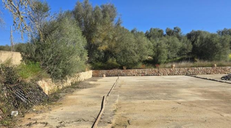 Illes Balears - Costitx - 258m2