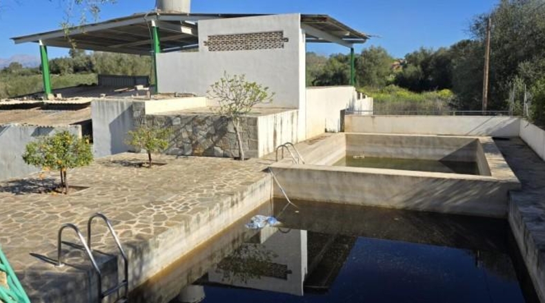 Illes Balears - Costitx - 258m2