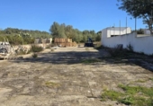 Xalet independent amb terreny en venda a la España, Costitx, ref.: TR400886 foto