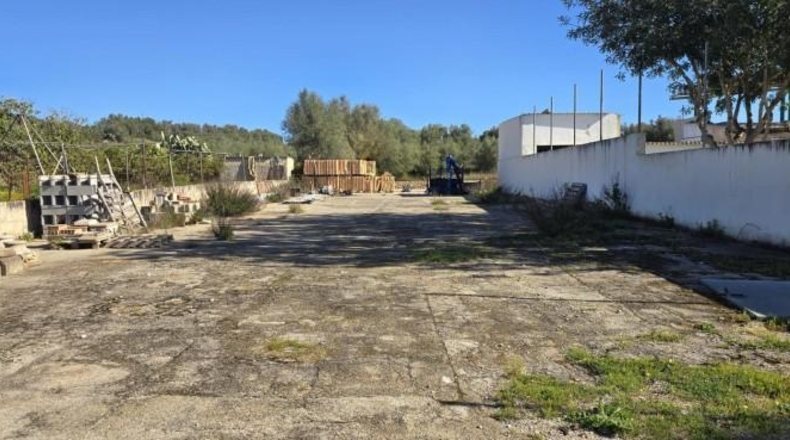 Illes Balears - Costitx - 258m2