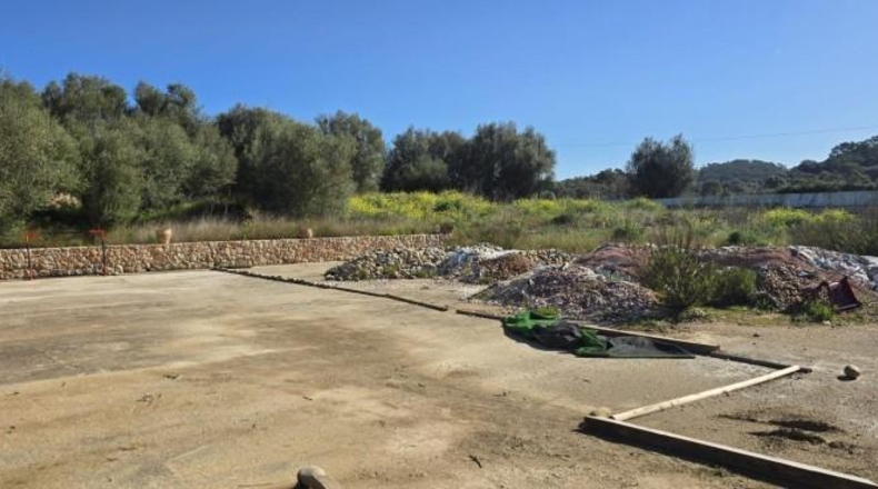 Illes Balears - Costitx - 258m2