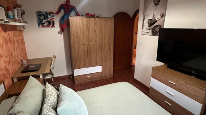 Alicante - Polop - 2000m2