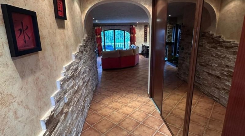 Alicante - Polop - 2000m2