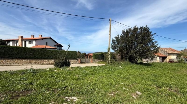 Бургос - La Revilla - 1855m2