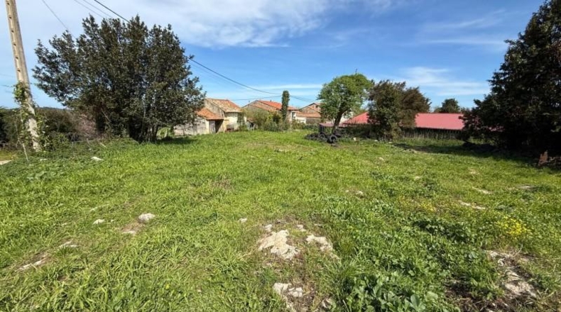 Бургос - La Revilla - 1855m2