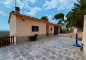 Chalet independiente con terreno en venta en la España, Sant Cebrià de Vallalta, ref: TR376003 foto