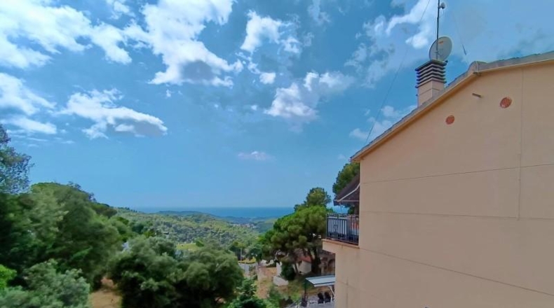 Barcelona - Sant Cebrià de Vallalta - 755m2