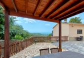 Chalet independiente con terreno en venta en la España, Sant Cebrià de Vallalta, ref: TR376003 foto