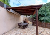 Chalet independiente con terreno en venta en la España, Sant Cebrià de Vallalta, ref: TR376003 foto