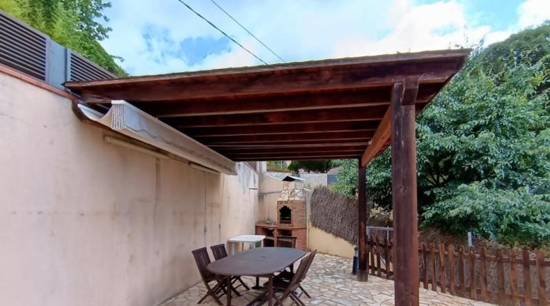 Barcelona - Sant Cebrià de Vallalta - 755m2
