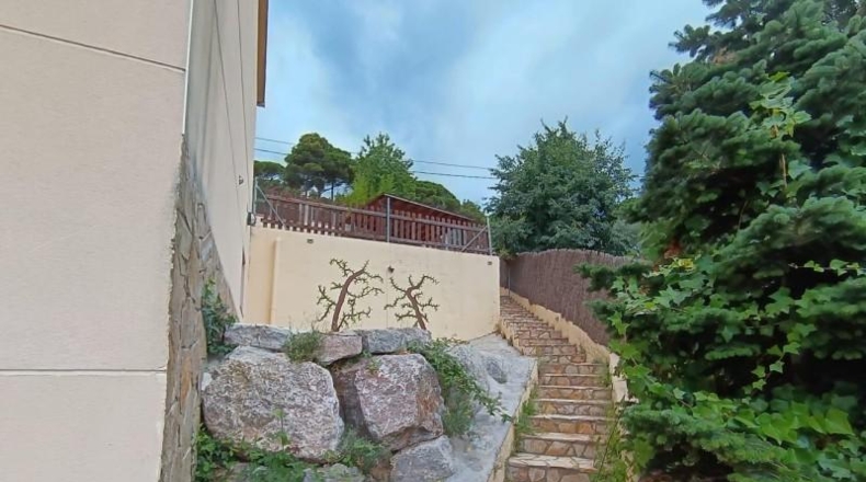 Barcelona - Sant Cebrià de Vallalta - 755m2