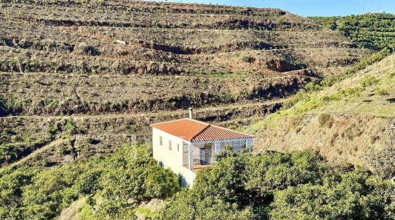 Malaga - Vélez-Málaga - 22982m2