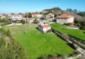 Urban land for sale on España, Comillas, ref: TR377760 photo