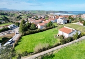 Urban land for sale on España, Comillas, ref: TR377760 photo