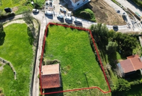Comillas 1276&nbsp;m²
