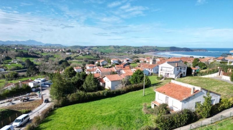 Cantabria - Comillas - 1276m2