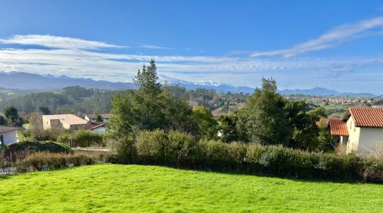 Cantabria - Comillas - 1276m2