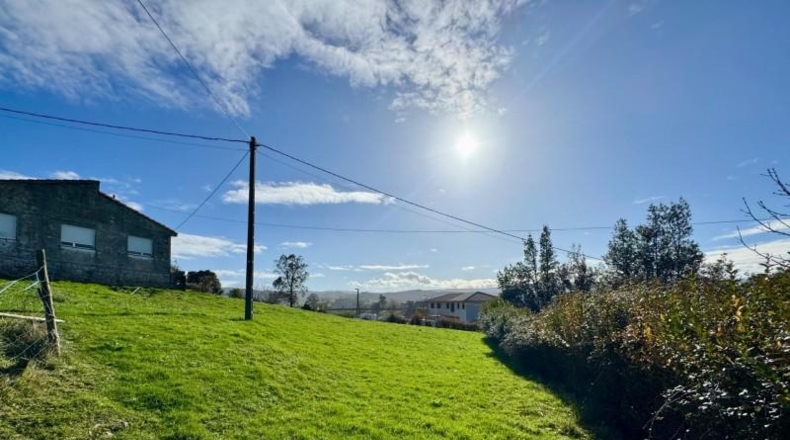 Cantabria - Comillas - 1276m2