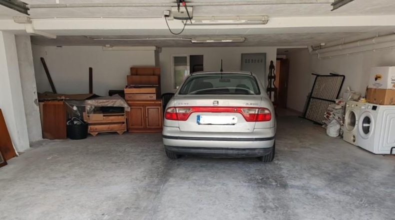 Valencia - Кульера - 202m2
