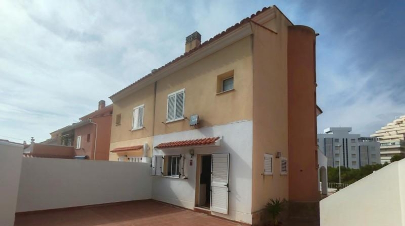 Valencia - Кульера - 202m2