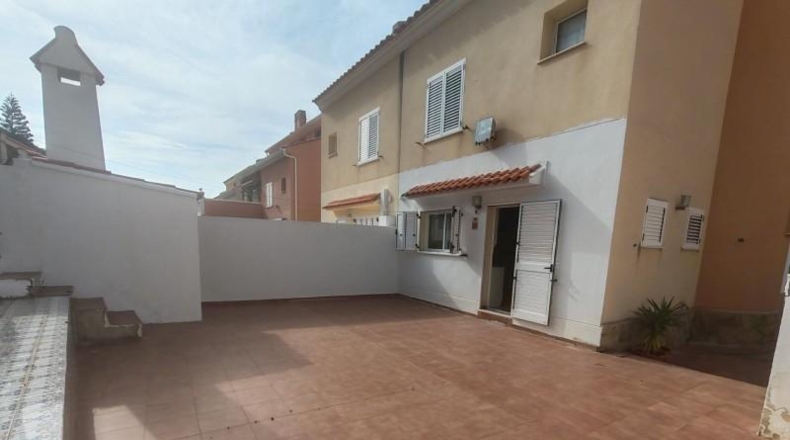 Valencia - Кульера - 202m2