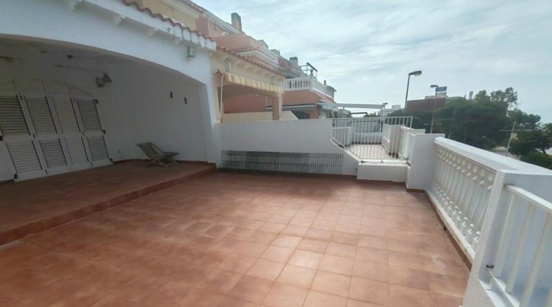 Valencia - Кульера - 202m2