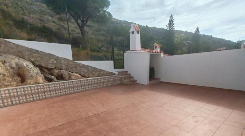 Valencia - Кульера - 202m2