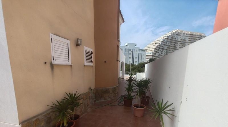 Valencia - Кульера - 202m2