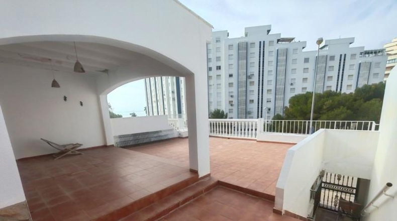 Valencia - Кульера - 202m2
