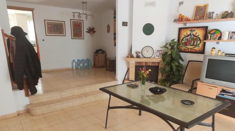 Valencia - Кульера - 202m2