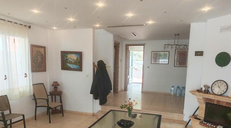 Valencia - Кульера - 202m2