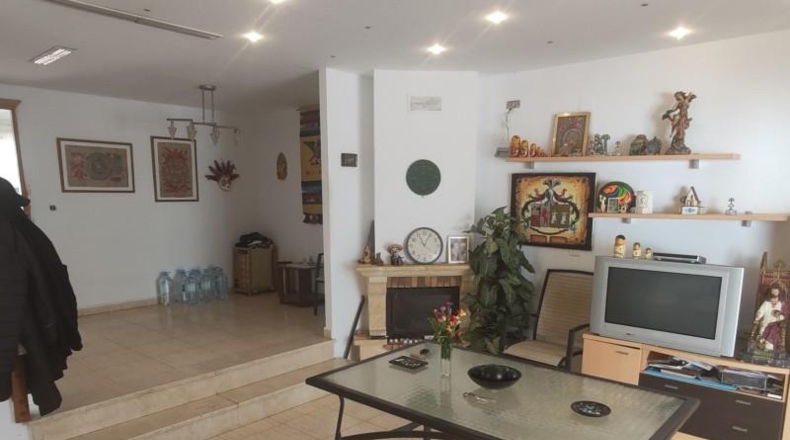 Valencia - Кульера - 202m2