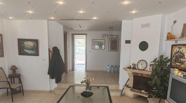 Valencia - Кульера - 202m2