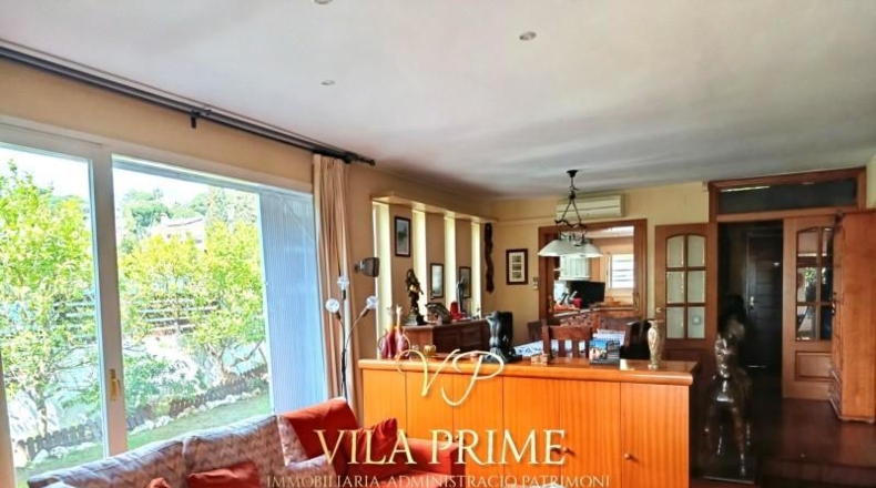 Barcelona - Vilassar de Dalt - 295m2