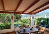 Chalet independiente con terreno en venta en la España, Vilassar de Dalt, ref: TR400889 foto