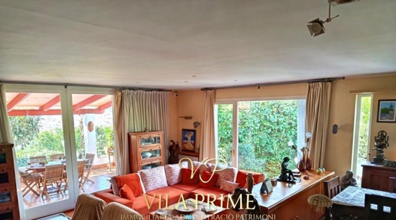Barcelona - Vilassar de Dalt - 295m2