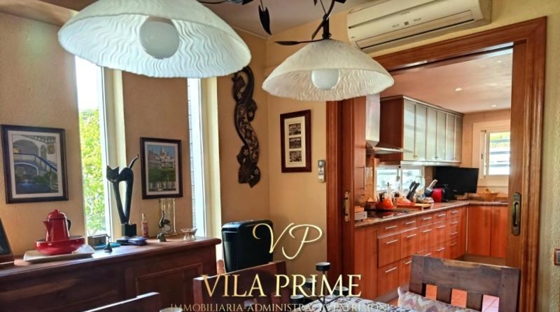 Barcelona - Vilassar de Dalt - 295m2