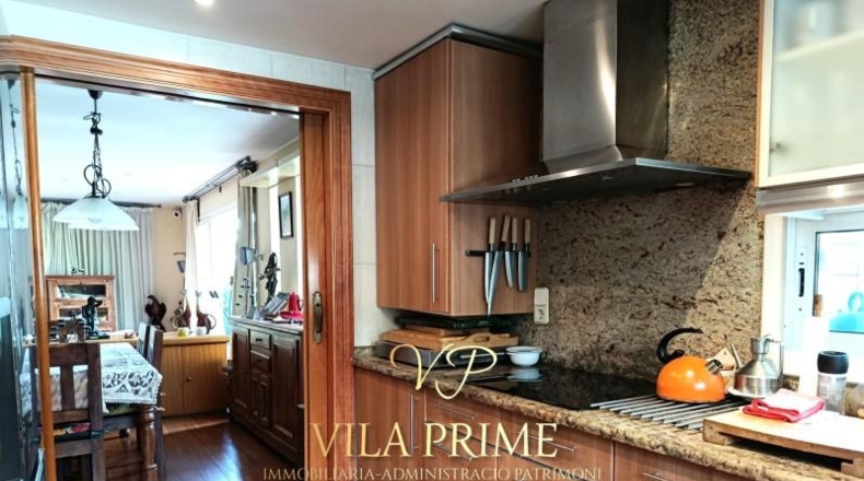 Barcelona - Vilassar de Dalt - 295m2