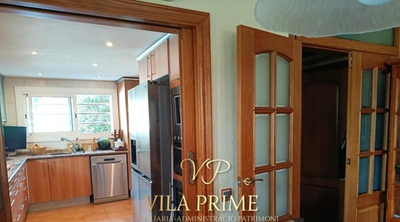 Barcelona - Vilassar de Dalt - 295m2