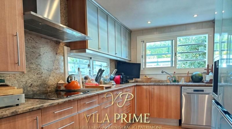 Barcelona - Vilassar de Dalt - 295m2