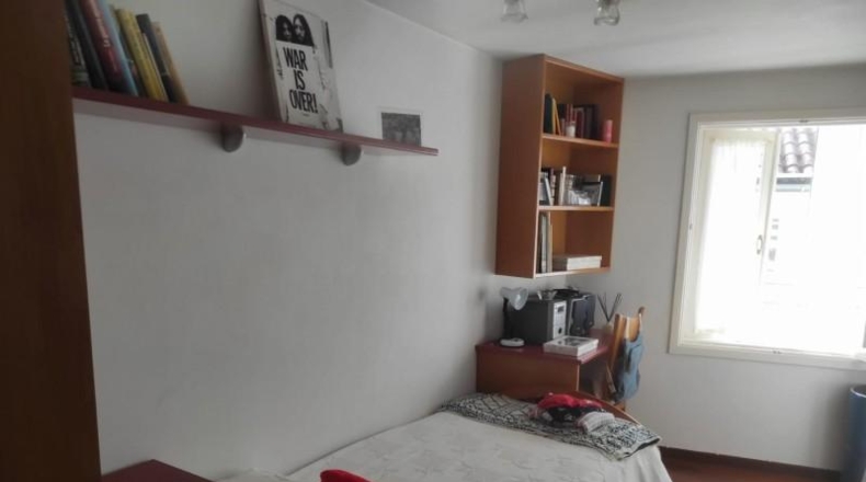 La Coruna - Santiago de Compostela - 272m2