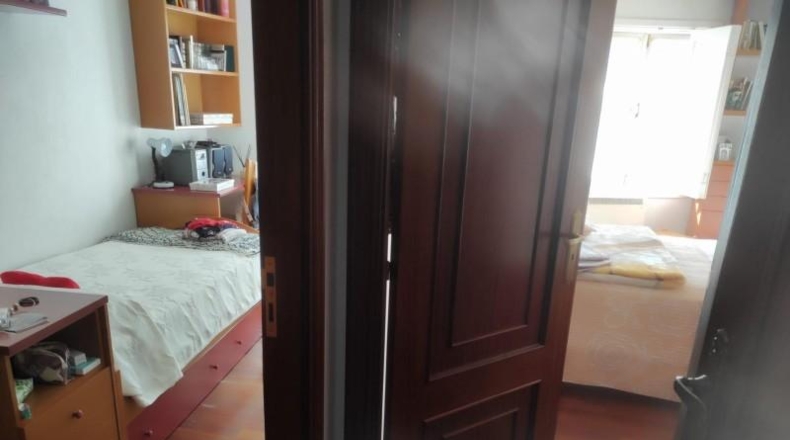 La Coruna - Santiago de Compostela - 272m2